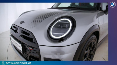 MINI Hatch Vorführwagen