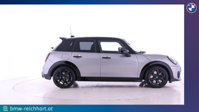MINI Hatch Vorführwagen