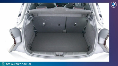 MINI Hatch Vorführwagen