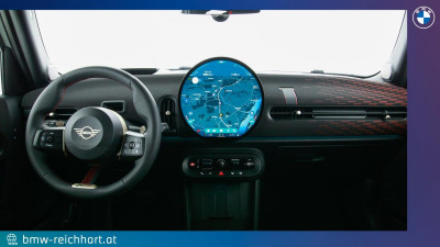 MINI Hatch Vorführwagen