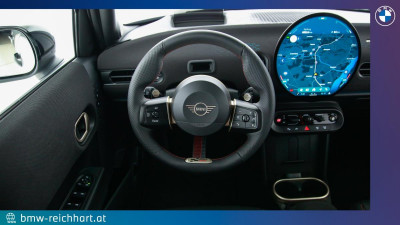 MINI Hatch Vorführwagen