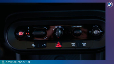 MINI Hatch Vorführwagen