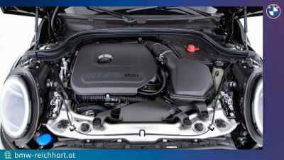 MINI Hatch Vorführwagen MINI Hatch Vorführwagen