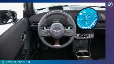 MINI Hatch Vorführwagen MINI Hatch Vorführwagen