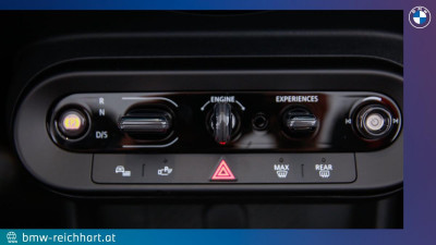 MINI Hatch Vorführwagen MINI Hatch Vorführwagen