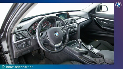 BMW 3er Gebrauchtwagen BMW 3er Gebrauchtwagen