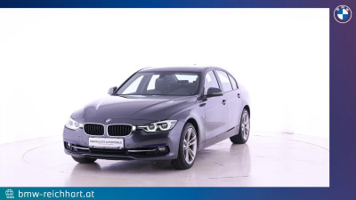 BMW 3er Gebrauchtwagen BMW 3er Gebrauchtwagen