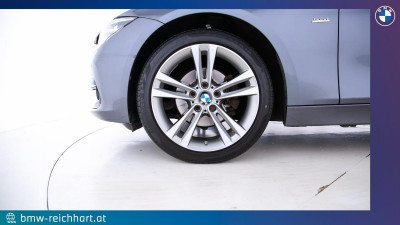 BMW 3er Gebrauchtwagen BMW 3er Gebrauchtwagen