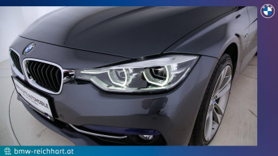 BMW 3er Gebrauchtwagen BMW 3er Gebrauchtwagen