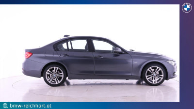 BMW 3er Gebrauchtwagen BMW 3er Gebrauchtwagen