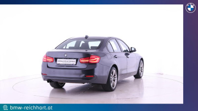 BMW 3er Gebrauchtwagen BMW 3er Gebrauchtwagen