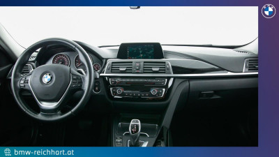 BMW 3er Gebrauchtwagen BMW 3er Gebrauchtwagen