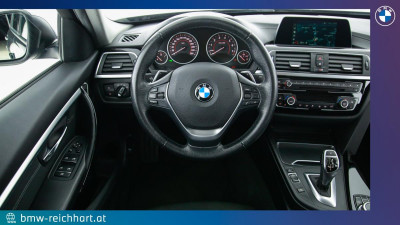 BMW 3er Gebrauchtwagen BMW 3er Gebrauchtwagen