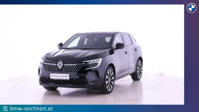Renault Austral Gebrauchtwagen Renault Austral Gebrauchtwagen