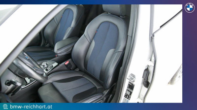 BMW X2 Gebrauchtwagen