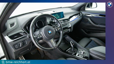 BMW X2 Gebrauchtwagen