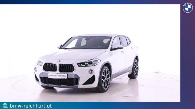 BMW X2 Gebrauchtwagen