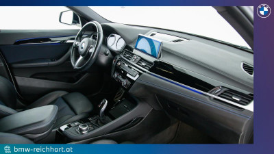 BMW X2 Gebrauchtwagen