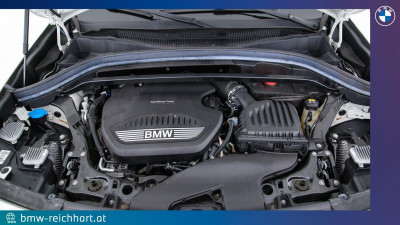 BMW X2 Gebrauchtwagen