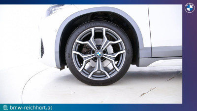 BMW X2 Gebrauchtwagen