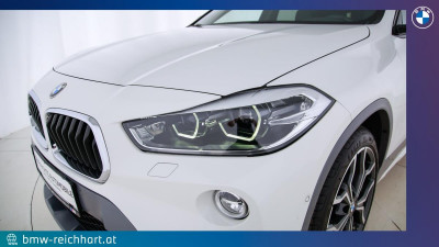 BMW X2 Gebrauchtwagen