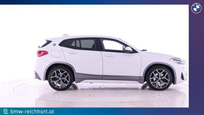 BMW X2 Gebrauchtwagen