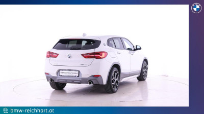BMW X2 Gebrauchtwagen