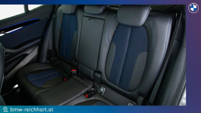BMW X2 Gebrauchtwagen
