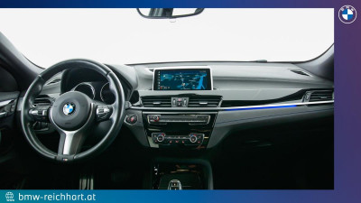 BMW X2 Gebrauchtwagen