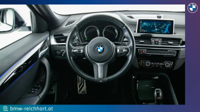 BMW X2 Gebrauchtwagen