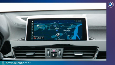BMW X2 Gebrauchtwagen