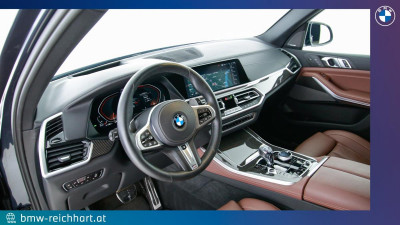 BMW X5 Gebrauchtwagen BMW X5 Gebrauchtwagen
