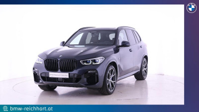 BMW X5 Gebrauchtwagen BMW X5 Gebrauchtwagen