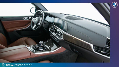BMW X5 Gebrauchtwagen BMW X5 Gebrauchtwagen