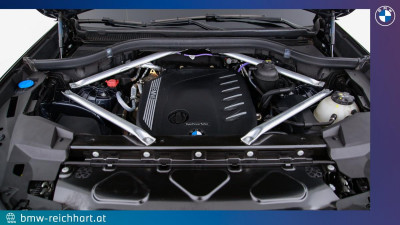 BMW X5 Gebrauchtwagen BMW X5 Gebrauchtwagen