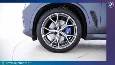 BMW X5 Gebrauchtwagen BMW X5 Gebrauchtwagen