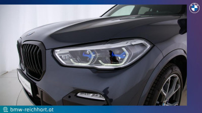 BMW X5 Gebrauchtwagen BMW X5 Gebrauchtwagen