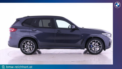 BMW X5 Gebrauchtwagen BMW X5 Gebrauchtwagen