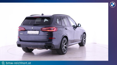 BMW X5 Gebrauchtwagen BMW X5 Gebrauchtwagen