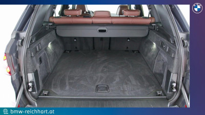 BMW X5 Gebrauchtwagen BMW X5 Gebrauchtwagen