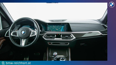 BMW X5 Gebrauchtwagen BMW X5 Gebrauchtwagen