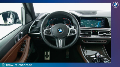 BMW X5 Gebrauchtwagen BMW X5 Gebrauchtwagen