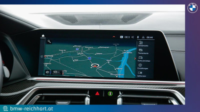 BMW X5 Gebrauchtwagen BMW X5 Gebrauchtwagen