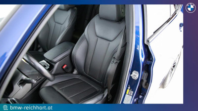 BMW iX3 Gebrauchtwagen BMW iX3 Gebrauchtwagen