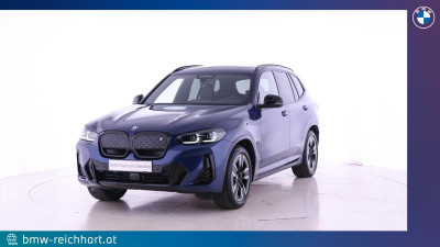BMW iX3 Gebrauchtwagen BMW iX3 Gebrauchtwagen