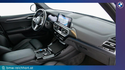 BMW iX3 Gebrauchtwagen BMW iX3 Gebrauchtwagen
