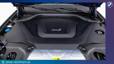 BMW iX3 Gebrauchtwagen BMW iX3 Gebrauchtwagen