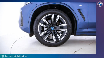BMW iX3 Gebrauchtwagen BMW iX3 Gebrauchtwagen