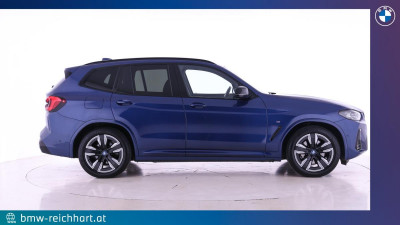 BMW iX3 Gebrauchtwagen BMW iX3 Gebrauchtwagen