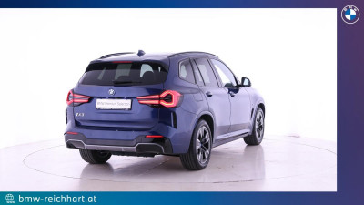 BMW iX3 Gebrauchtwagen BMW iX3 Gebrauchtwagen